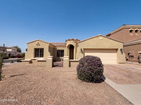 $366,000 | 606 West Beautiful Lane, Phoenix, AZ 85041