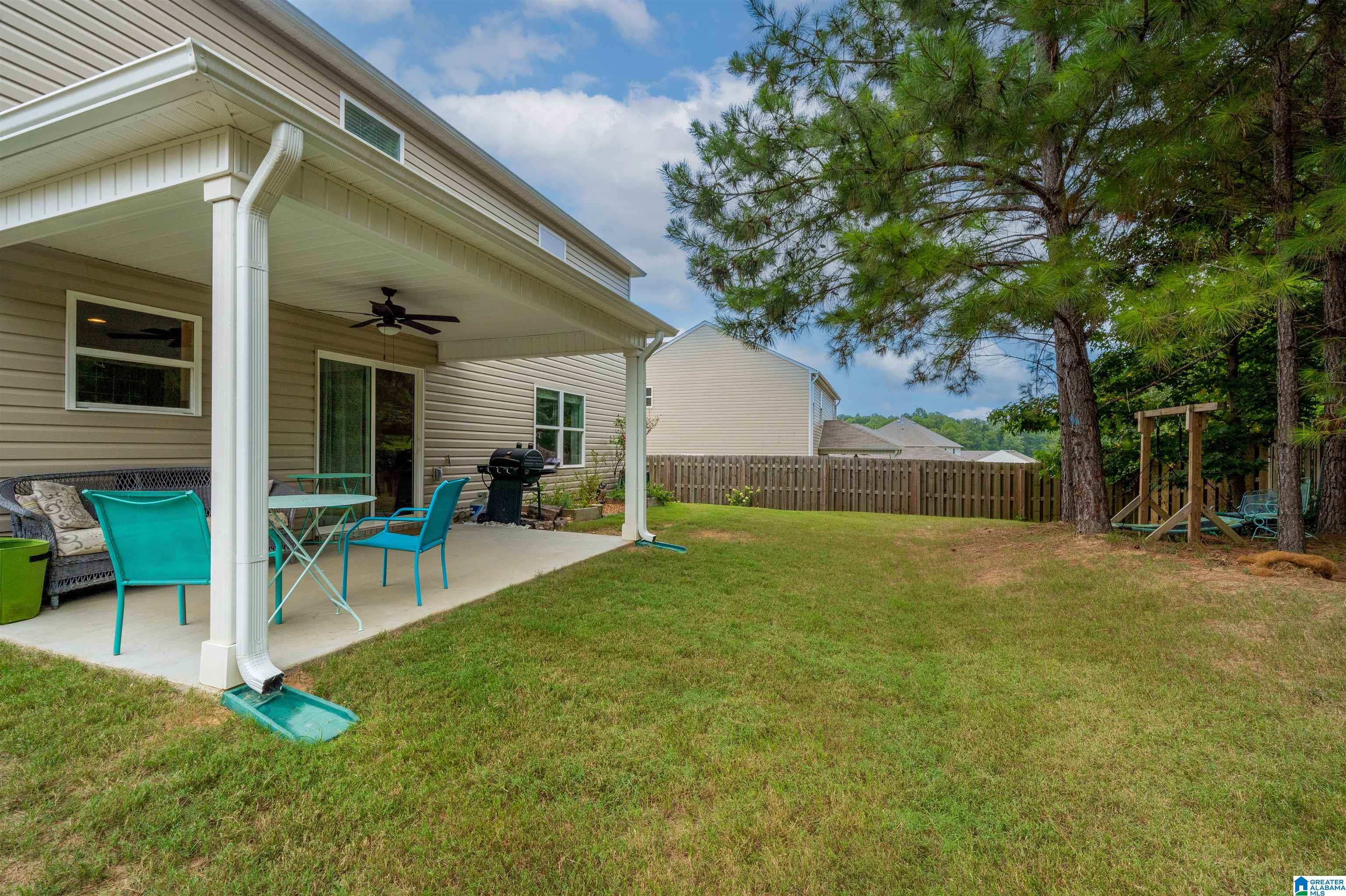 804 Huntington Trace Chelsea, AL 35043 - Photo 25 of 38