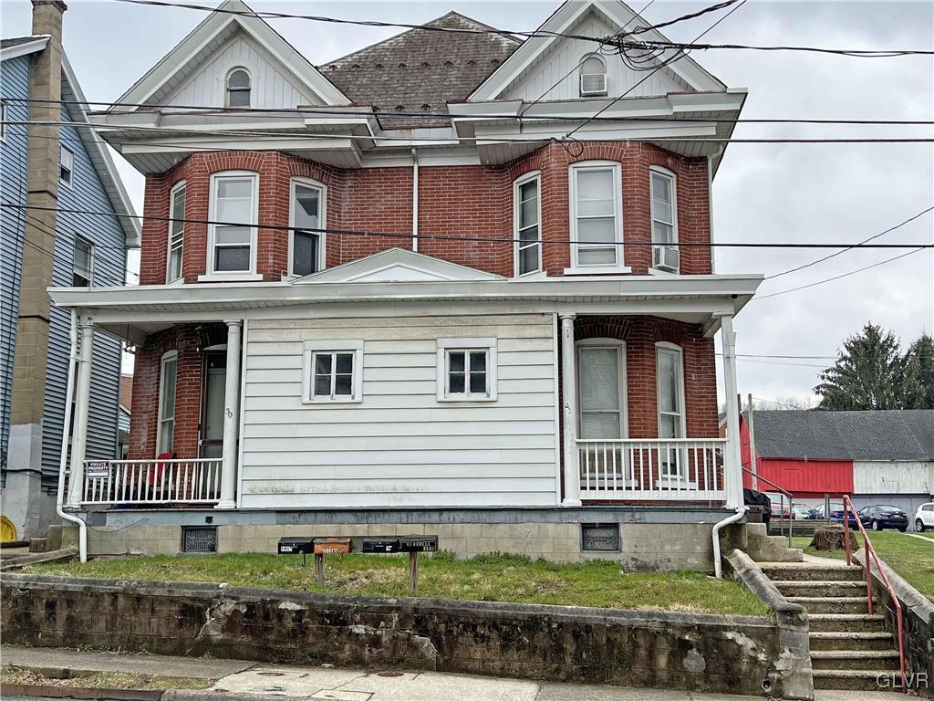41 Dowell Street Slatington, PA 18080 - Photo 1 of 47 Gallery Image 1