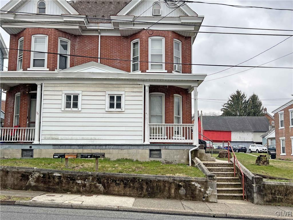 41 Dowell Street Slatington, PA 18080 - Photo 3 of 47 Gallery Image 3