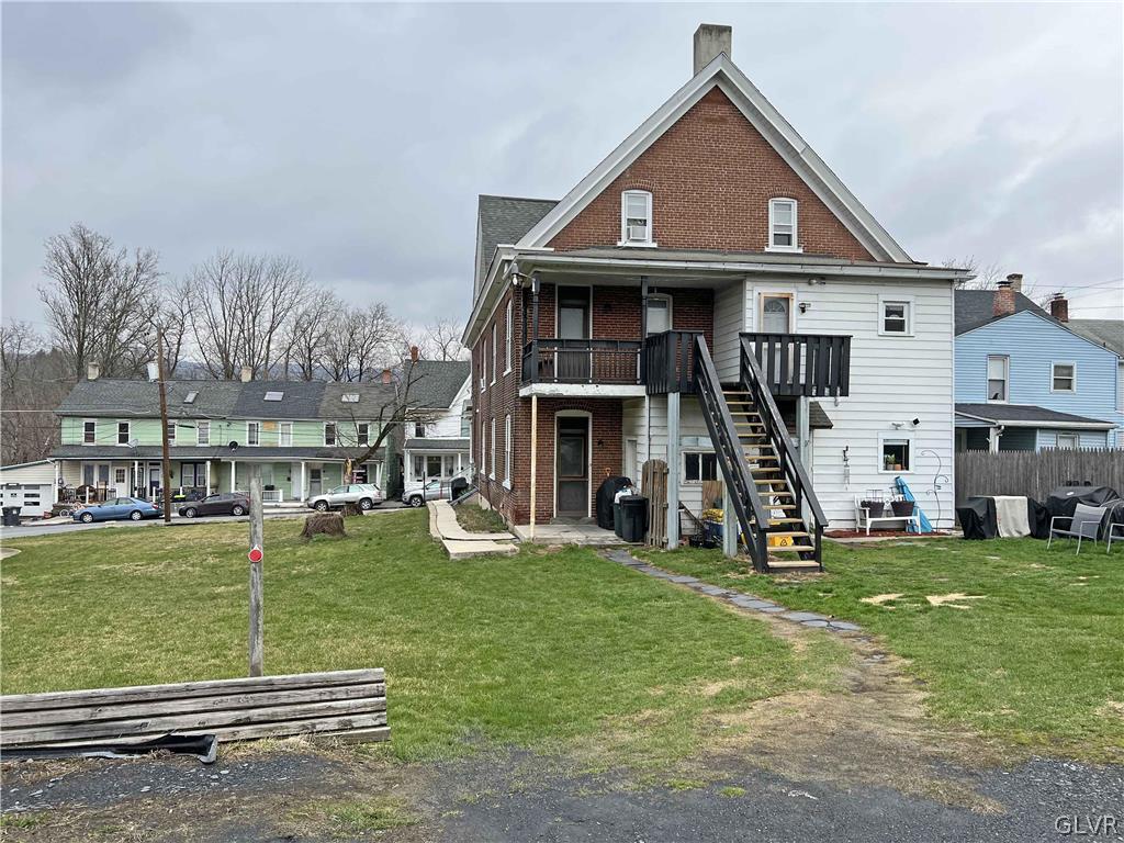 41 Dowell Street Slatington, PA 18080 - Photo 8 of 47 Gallery Image 8
