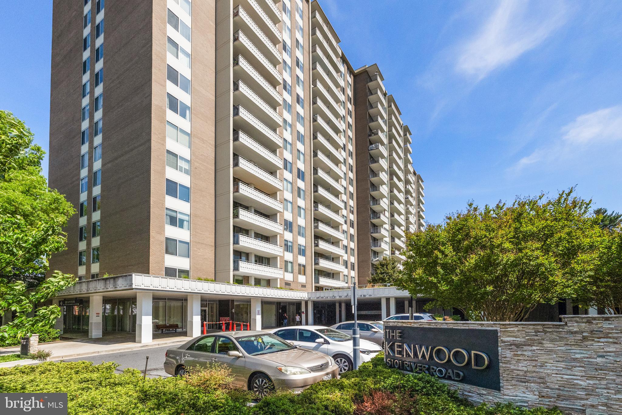 5101 River Road, Unit 207 Bethesda, MD 20816 - Photo 1 of 38 Gallery Image 1