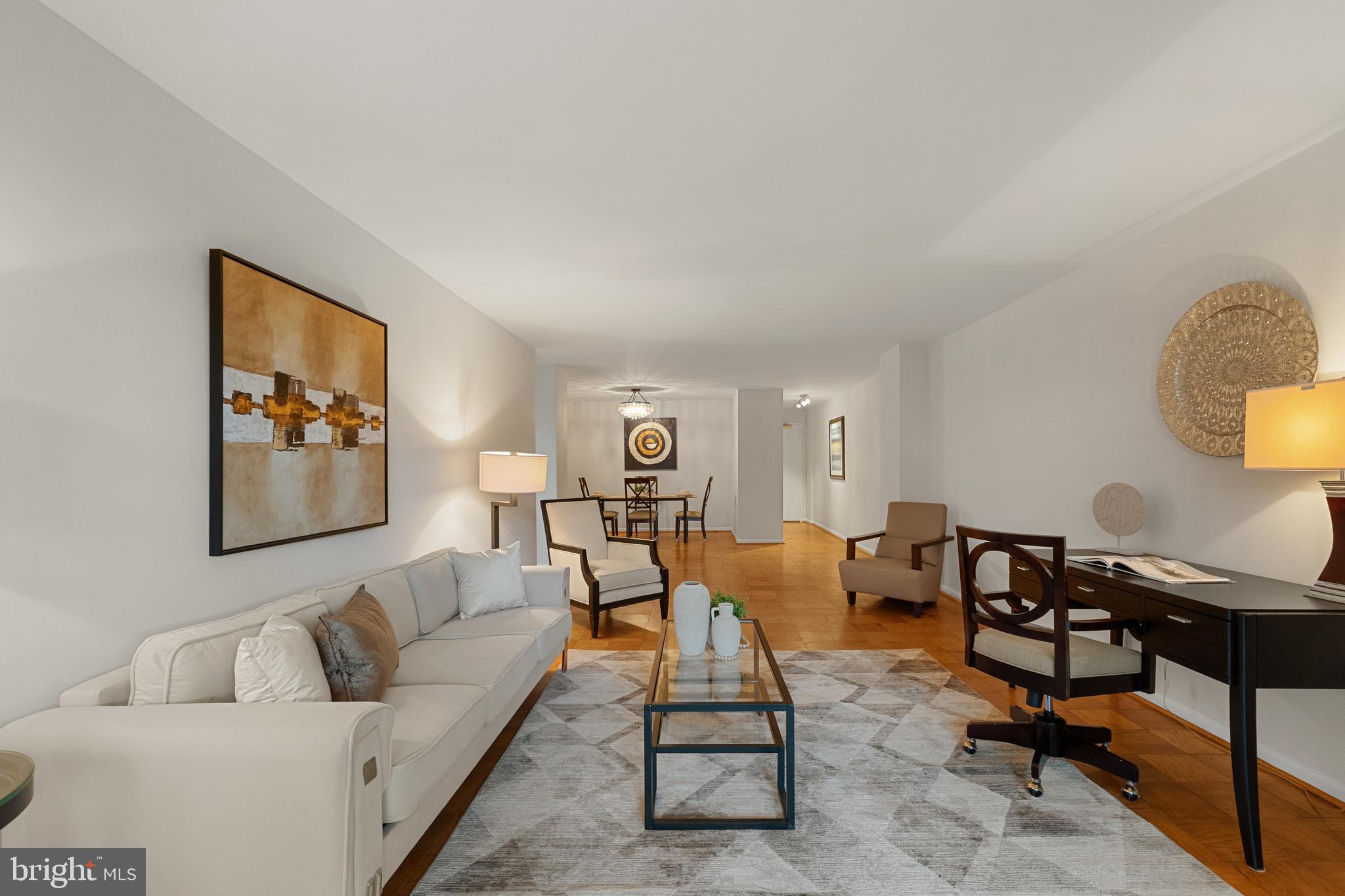 5101 River Road, Unit 207 Bethesda, MD 20816 - Photo 15 of 38 Gallery Image 15