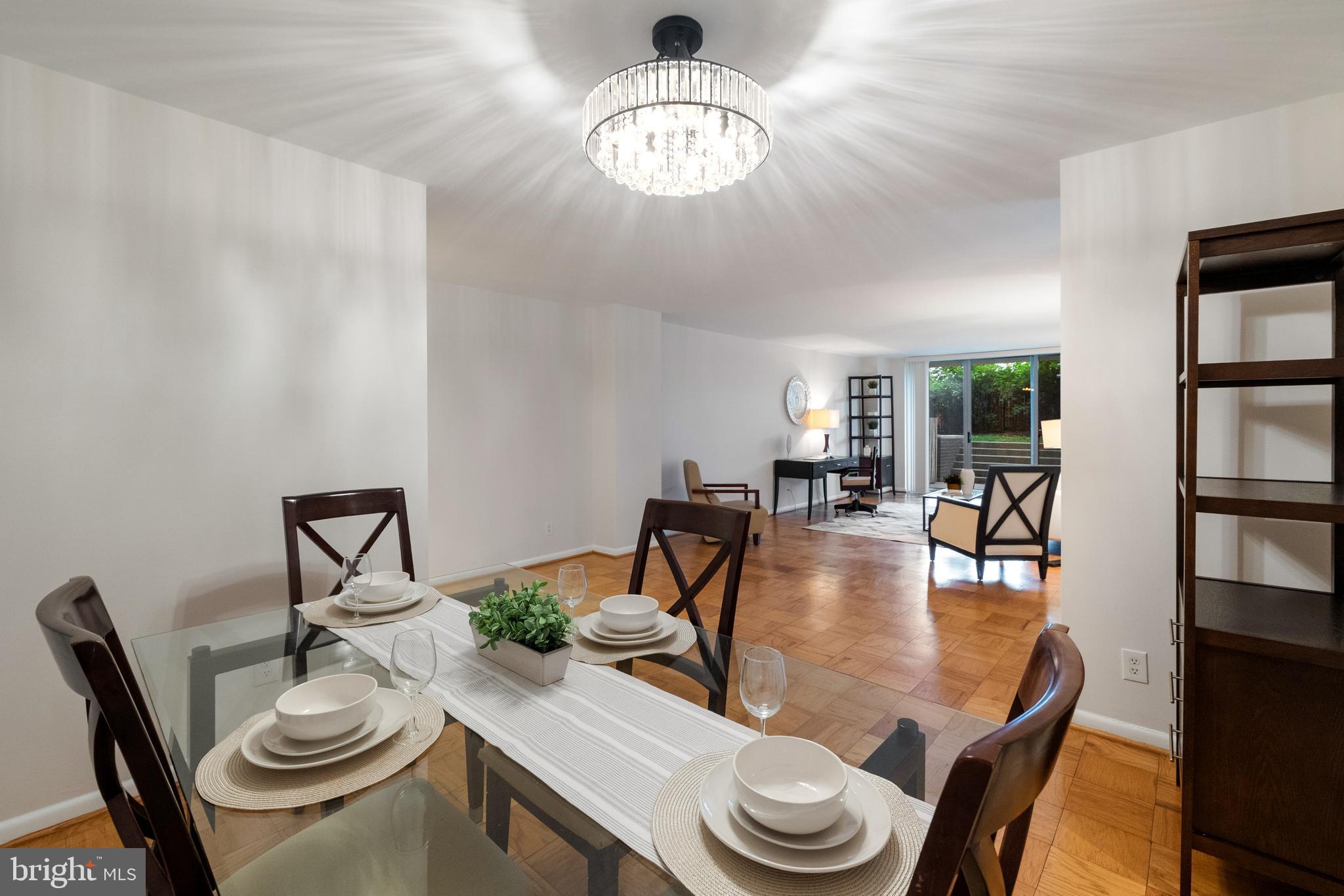 5101 River Road, Unit 207 Bethesda, MD 20816 - Photo 18 of 38 Gallery Image 18