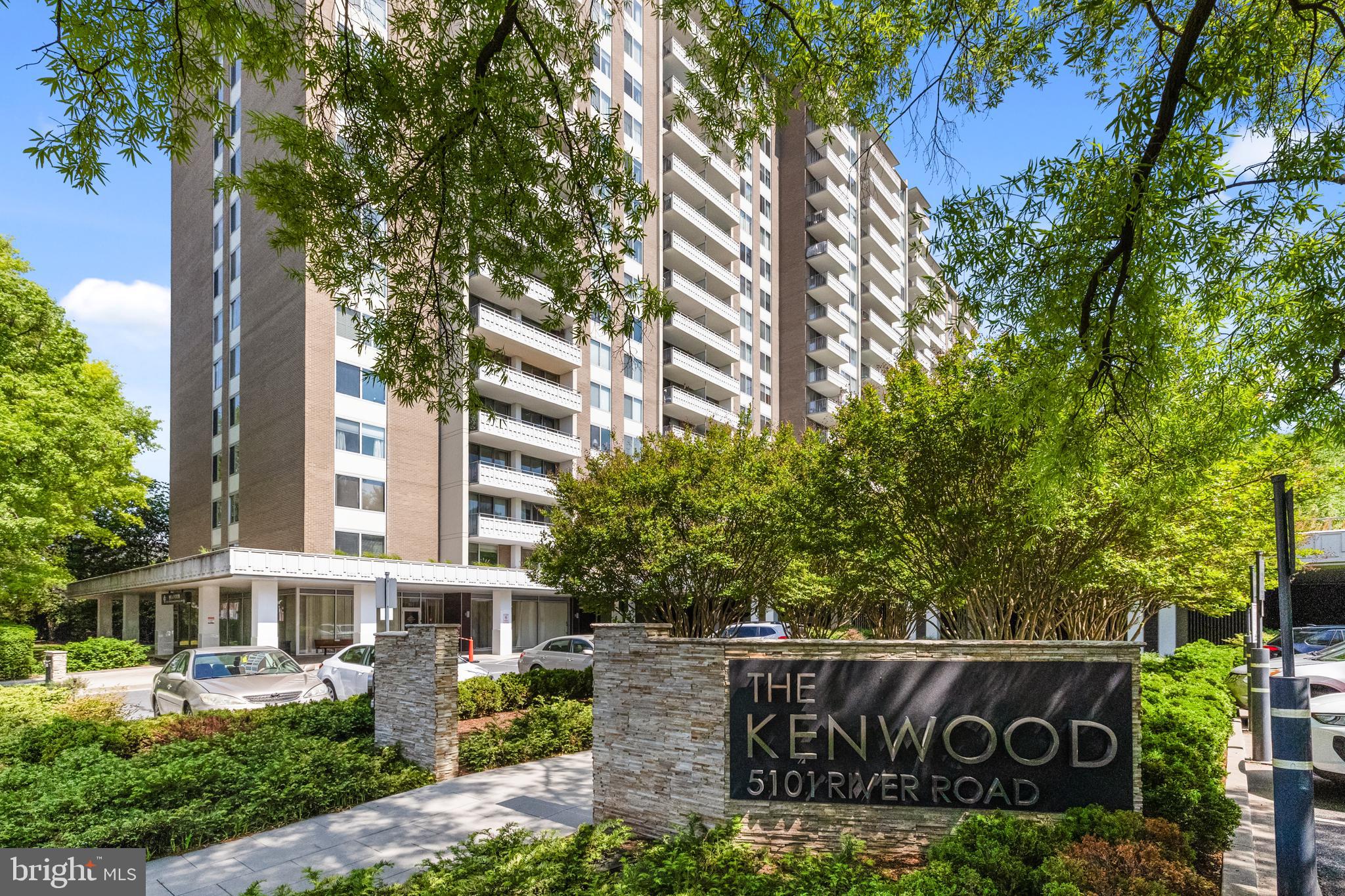 5101 River Road, Unit 207 Bethesda, MD 20816 - Photo 2 of 38 Gallery Image 2