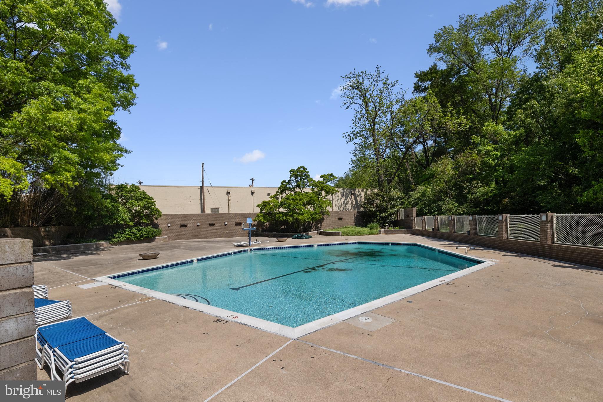 5101 River Road, Unit 207 Bethesda, MD 20816 - Photo 29 of 38 Gallery Image 29