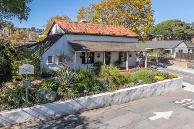 $3,250,000 | 502 Pierce Street, Monterey, CA 93940