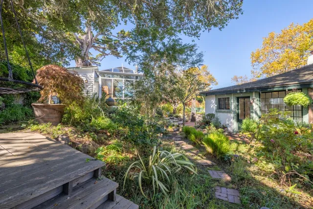 $3,500,000 | 502 Pierce Street, Monterey, CA 93940