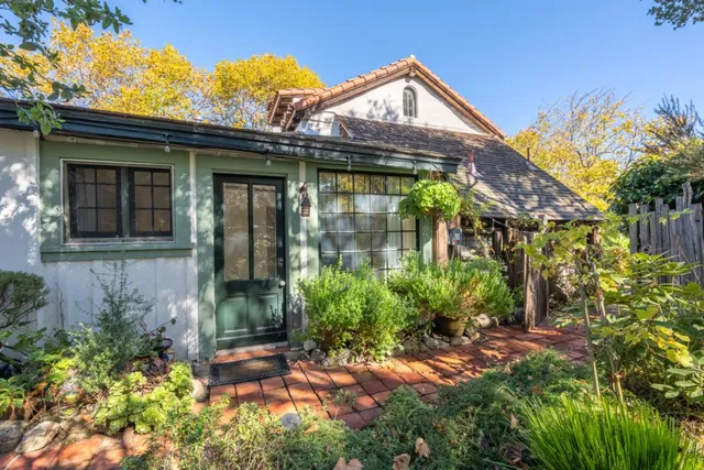 $3,500,000 | 502 Pierce Street, Monterey, CA 93940