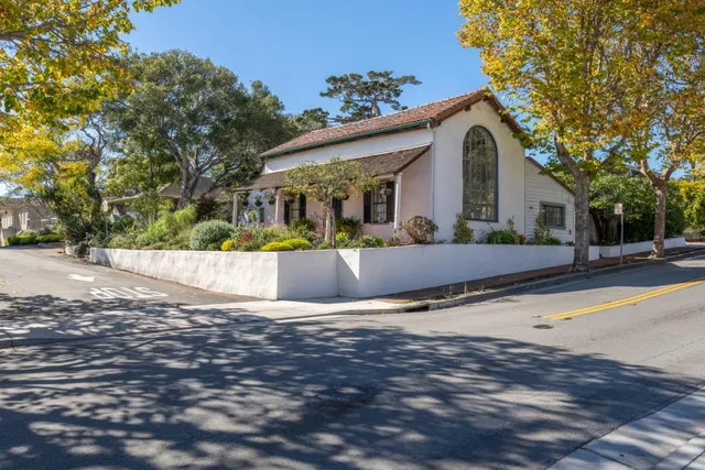 $3,500,000 | 502 Pierce Street, Monterey, CA 93940