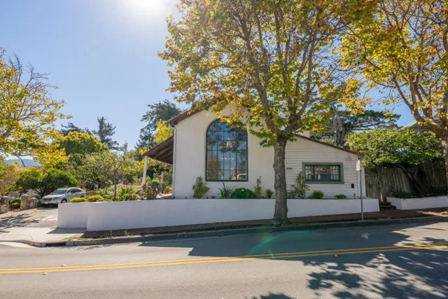 $3,500,000 | 502 Pierce Street, Monterey, CA 93940