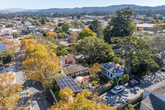 $3,500,000 | 502 Pierce Street, Monterey, CA 93940