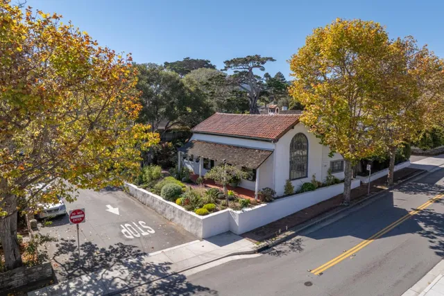 $3,500,000 | 502 Pierce Street, Monterey, CA 93940