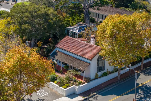 $3,500,000 | 502 Pierce Street, Monterey, CA 93940