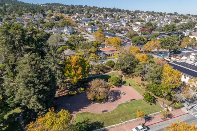 $3,500,000 | 502 Pierce Street, Monterey, CA 93940