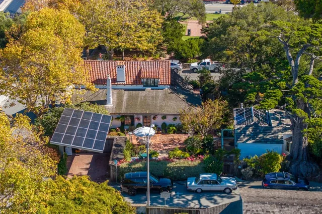 $3,500,000 | 502 Pierce Street, Monterey, CA 93940