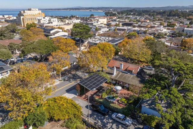 $3,500,000 | 502 Pierce Street, Monterey, CA 93940