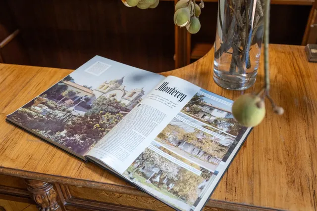 $3,500,000 | 502 Pierce Street, Monterey, CA 93940