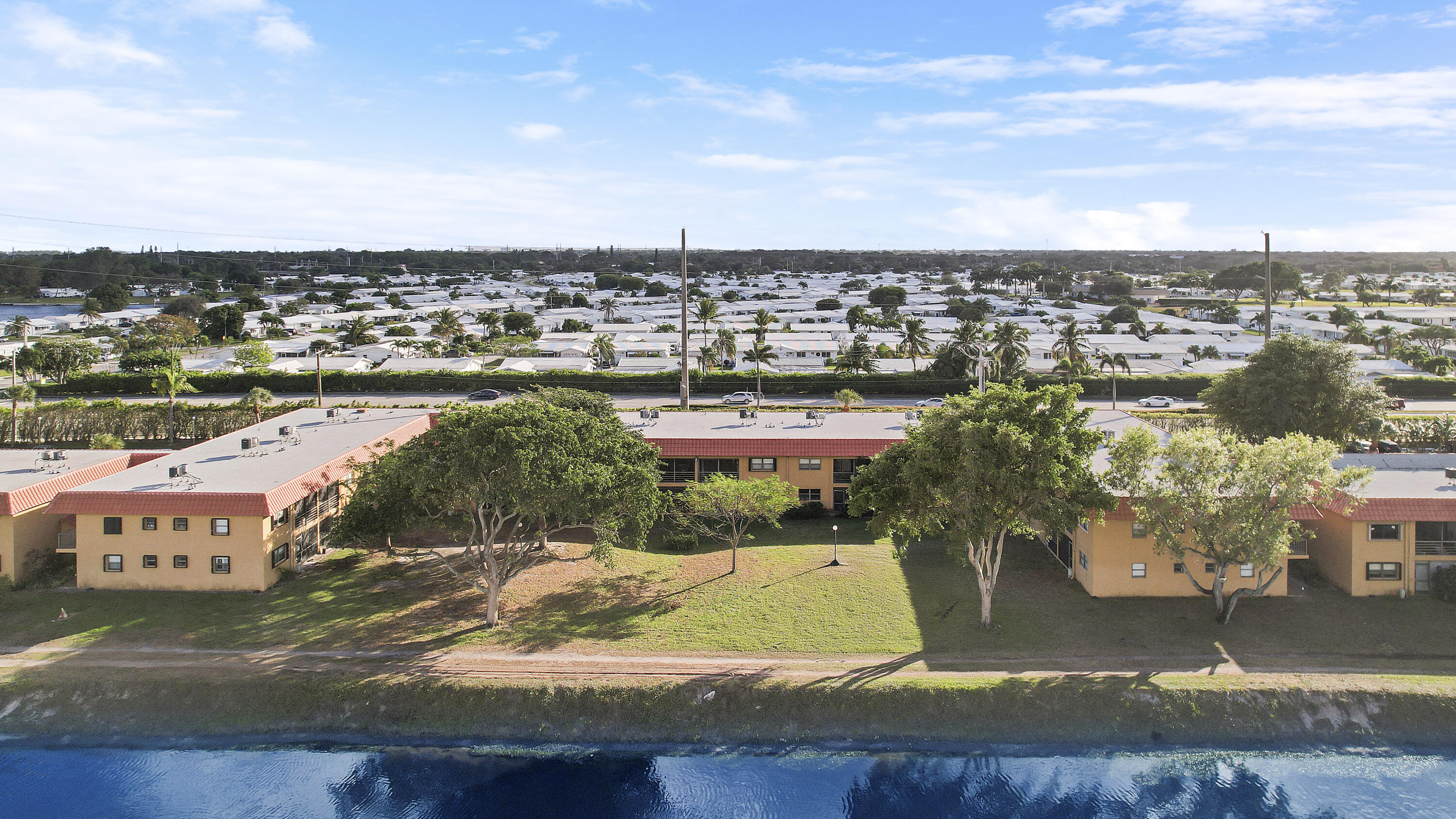 1941 Woolbright Road, Unit C204 Boynton Beach, FL 33426 - Photo 16 of 37 1941-C204 Aerials-2