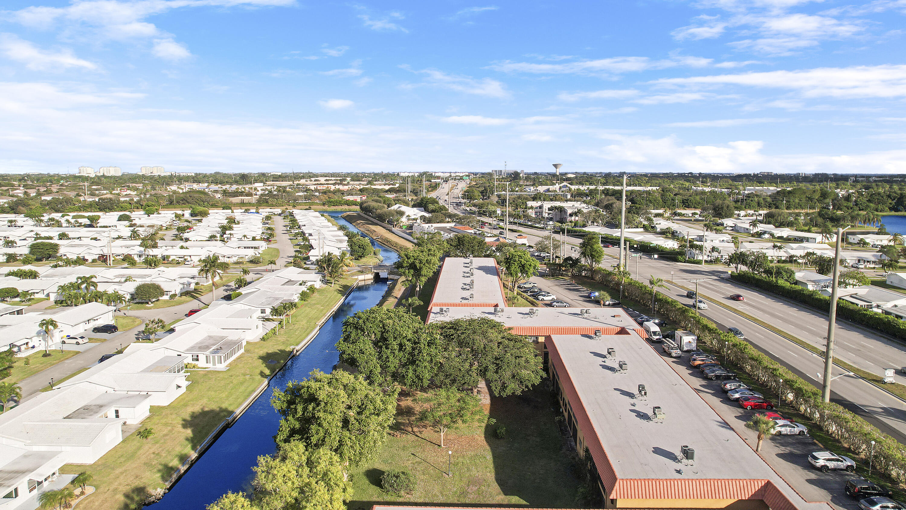 1941 Woolbright Road, Unit C204 Boynton Beach, FL 33426 - Photo 22 of 37 1941-C204 Aerials-4