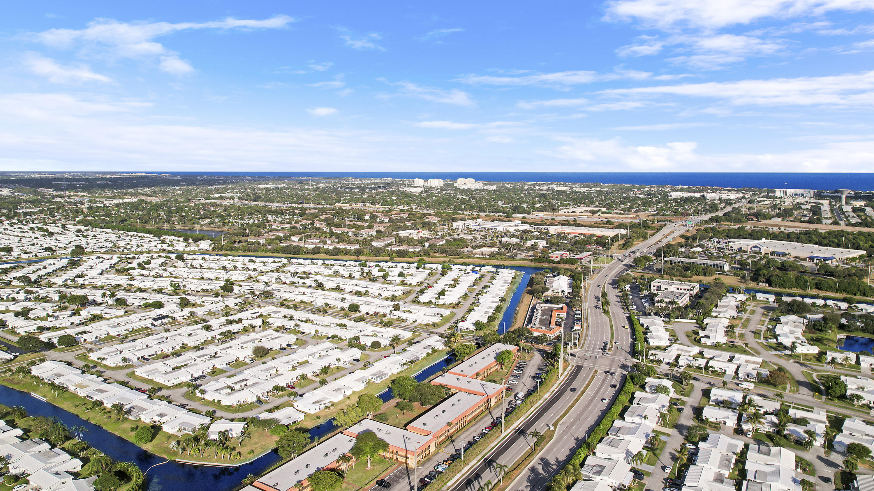 1941 Woolbright Road, Unit C204 Boynton Beach, FL 33426 - Photo 23 of 37 1941-C204 Aerials-5