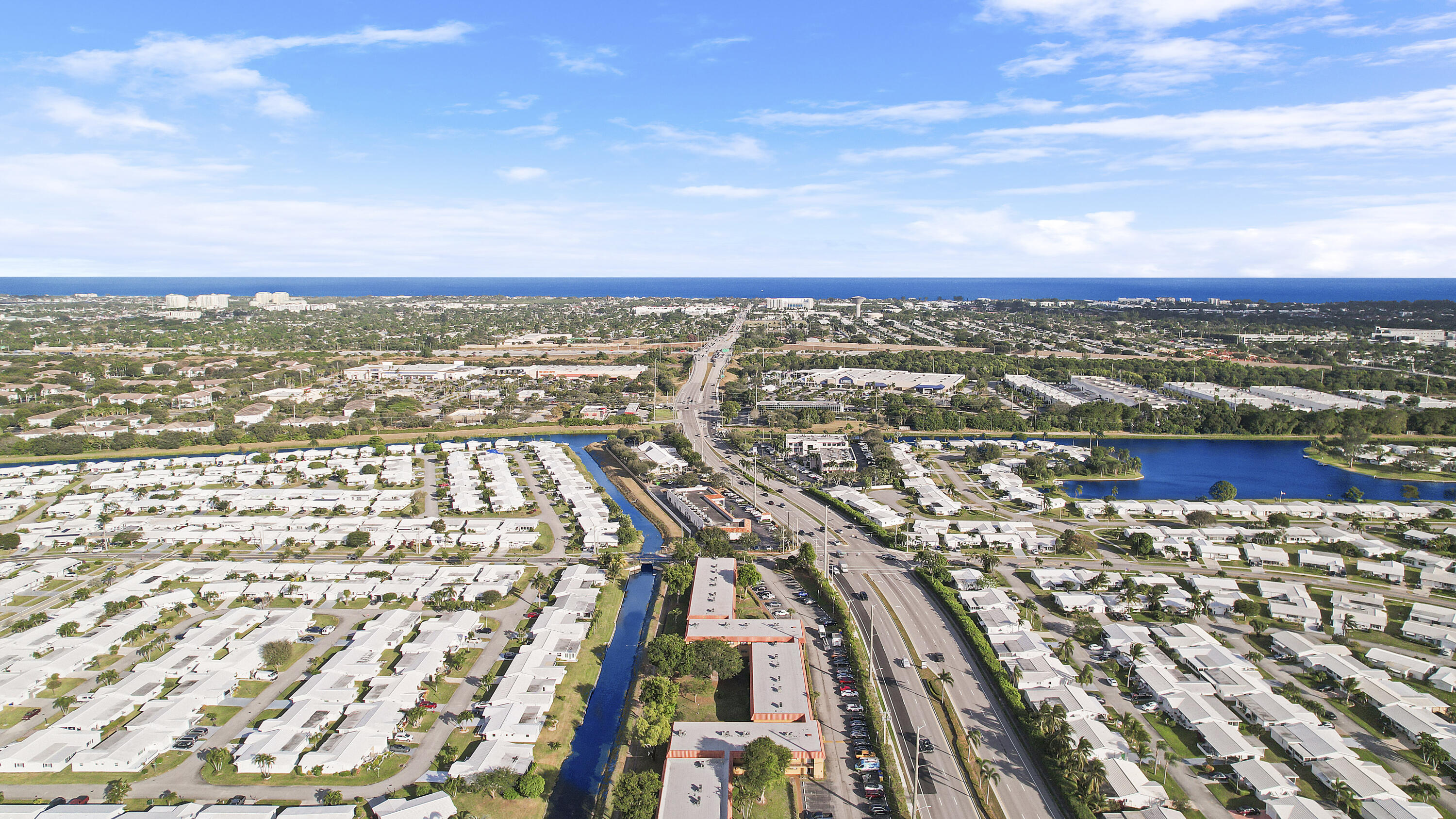 1941 Woolbright Road, Unit C204 Boynton Beach, FL 33426 - Photo 27 of 37 1941-C204 Aerials-6