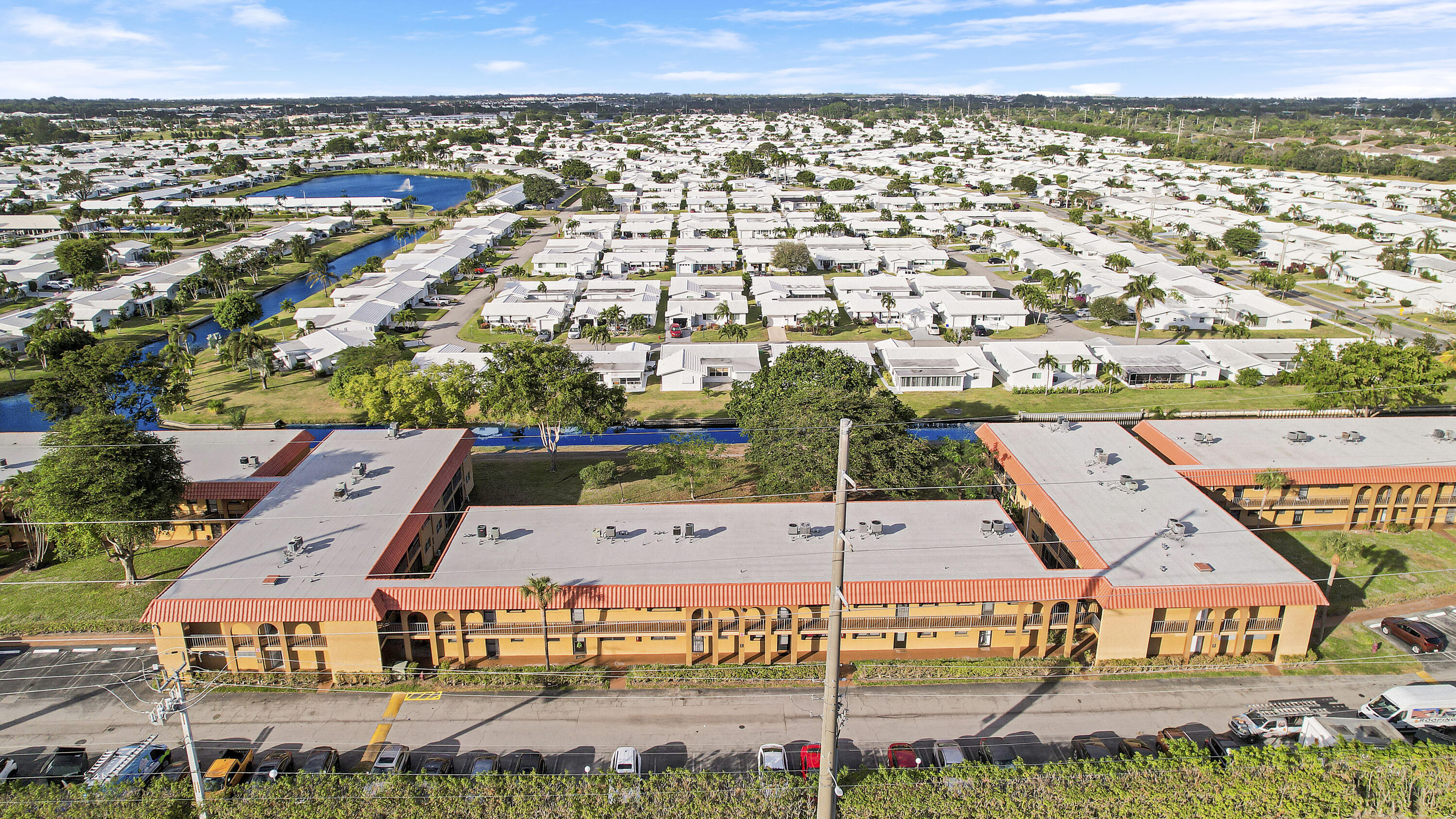 1941 Woolbright Road, Unit C204 Boynton Beach, FL 33426 - Photo 28 of 37 1941-C204 Aerials-7