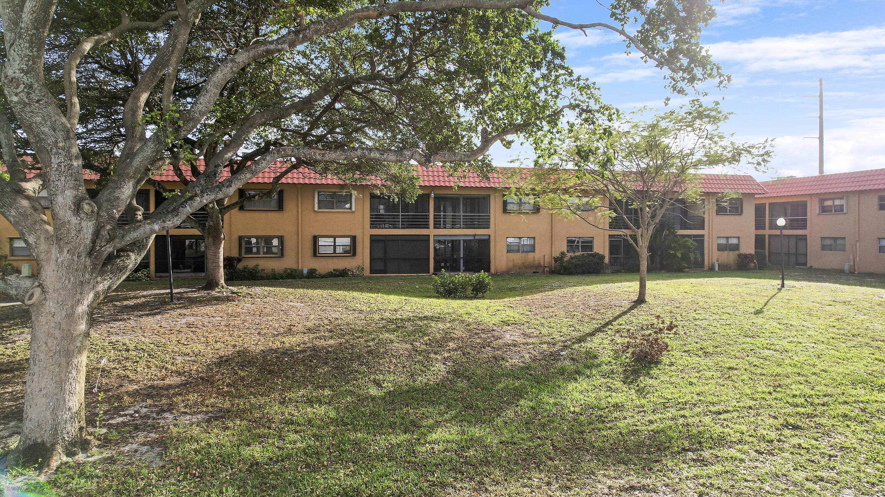 1941 Woolbright Road, Unit C204 Boynton Beach, FL 33426 - Photo 29 of 37 1941-C204 Aerials-8
