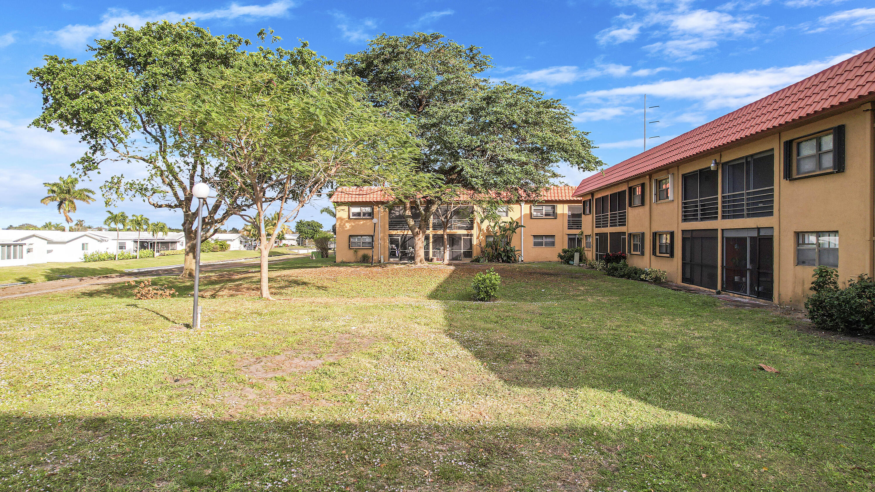 1941 Woolbright Road, Unit C204 Boynton Beach, FL 33426 - Photo 31 of 37 1941-C204 Aerials-9