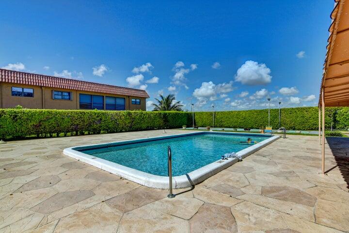 1941 Woolbright Road, Unit C204 Boynton Beach, FL 33426 - Photo 34 of 37 1941 pool