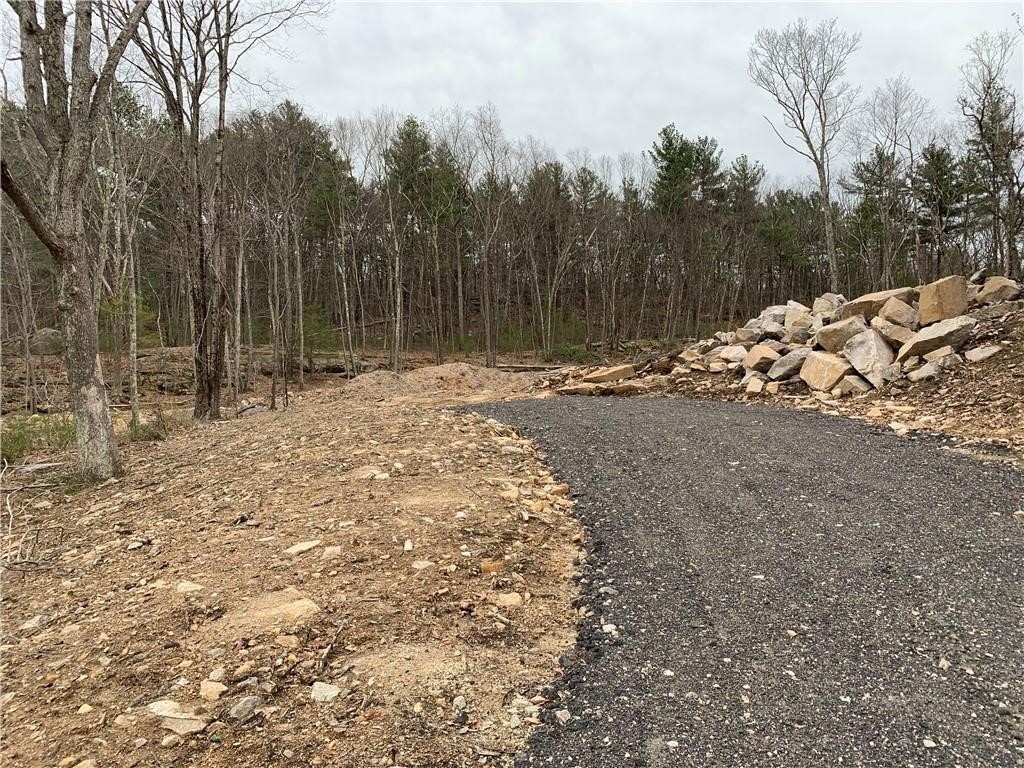110 Reservoir Road Burrillville, RI 02859 - Photo 1 of 2