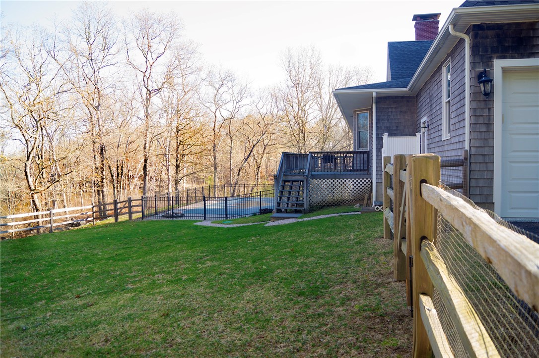 56 Ocean Ridge Drive Charlestown, RI 02813 - Photo 4 of 49 Gallery Image 4