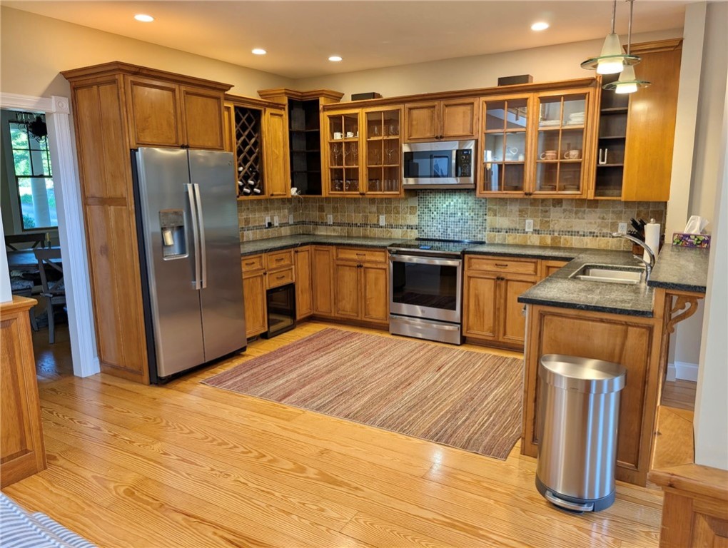 56 Ocean Ridge Drive Charlestown, RI 02813 - Photo 8 of 49 Gallery Image 8
