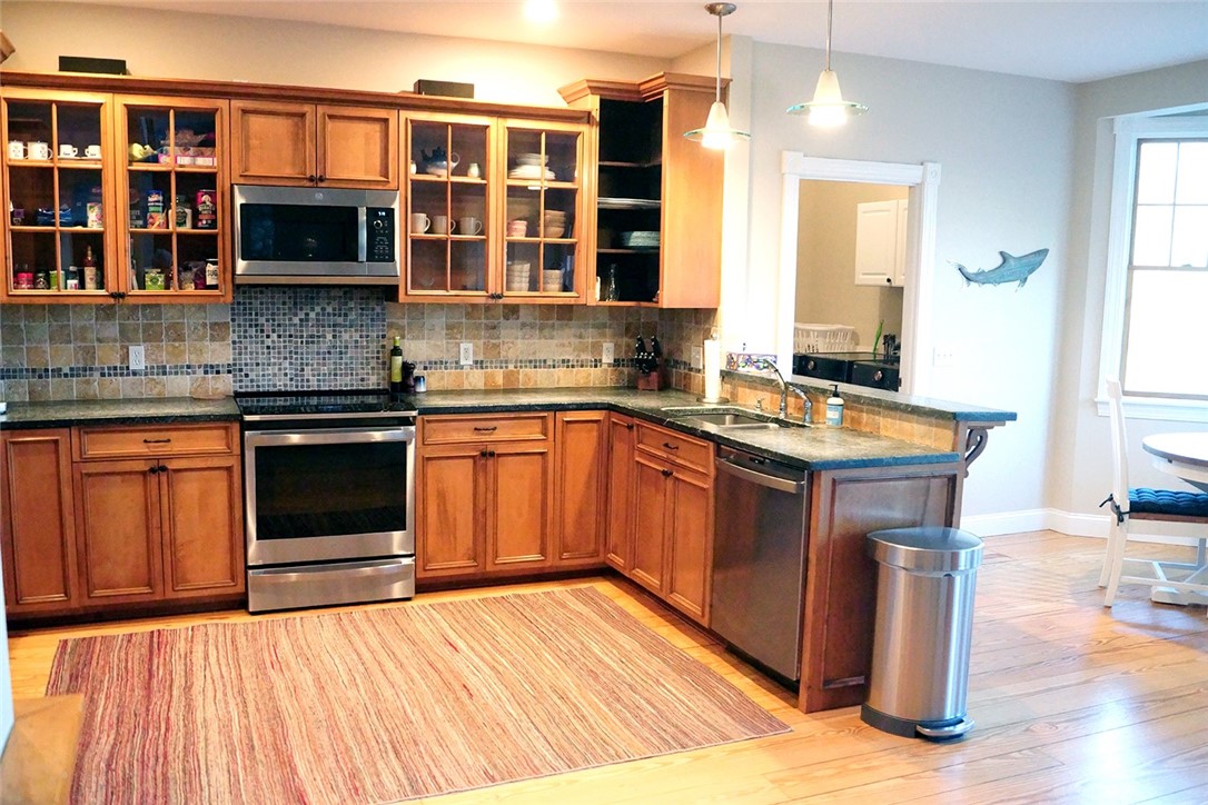 56 Ocean Ridge Drive Charlestown, RI 02813 - Photo 9 of 49 Gallery Image 9