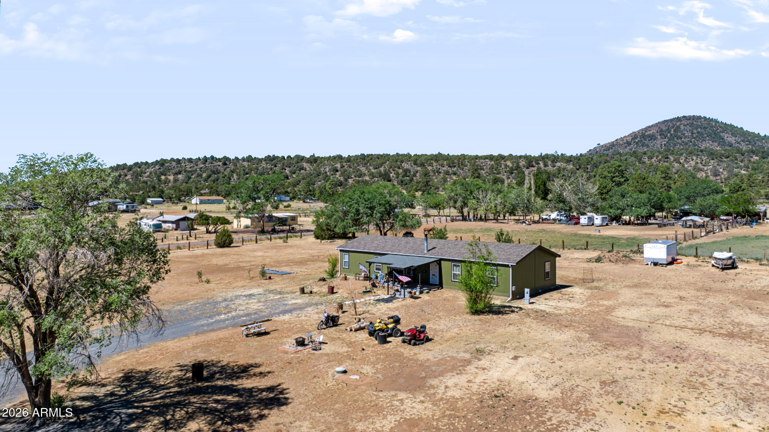 6628 North Pinon Road Flagstaff, AZ 86004 - Photo 33 of 34 33_33