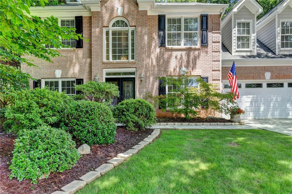 3365 Parsons Run Suwanee, GA 30024 - Photo 2 of 41