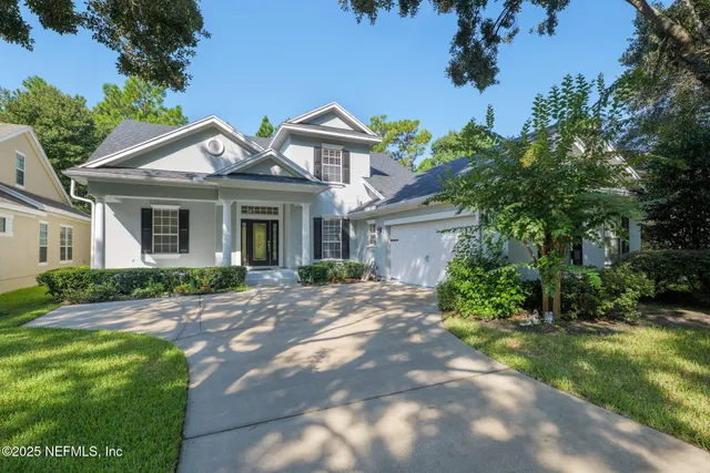 $629,900 | 7882 Blackstone River Drive East, Jacksonville, FL 32256