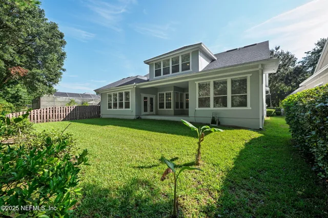 $629,900 | 7882 Blackstone River Drive East, Jacksonville, FL 32256