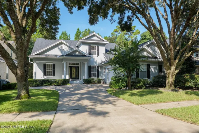 $629,900 | 7882 Blackstone River Drive East, Jacksonville, FL 32256