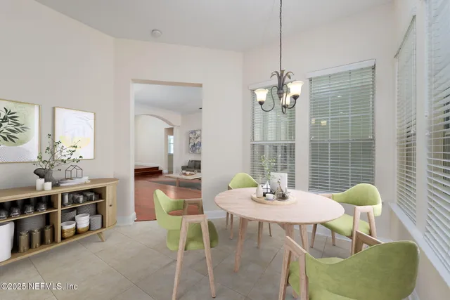 $629,900 | 7882 Blackstone River Drive East, Jacksonville, FL 32256