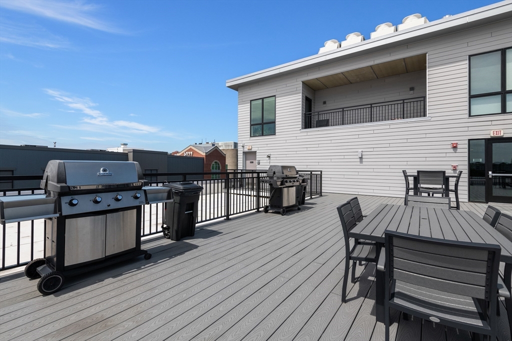 3531 Washington Street, Unit 304 Boston, MA 02130 - Photo 36 of 40