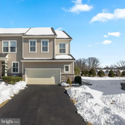 $485,000 | 225 Kestrel Court, Kennett Square, PA 19348