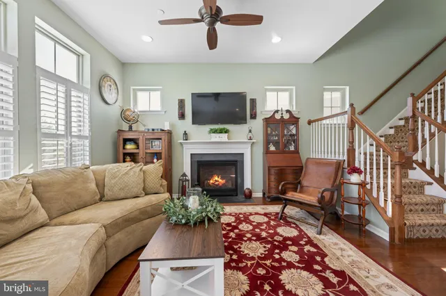 $485,000 | 225 Kestrel Court, Kennett Square, PA 19348