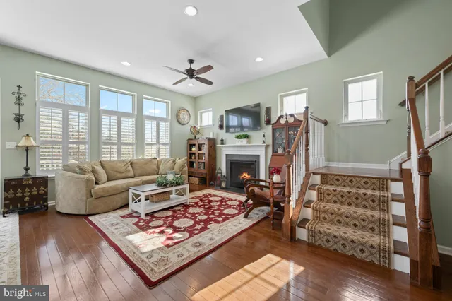 $485,000 | 225 Kestrel Court, Kennett Square, PA 19348