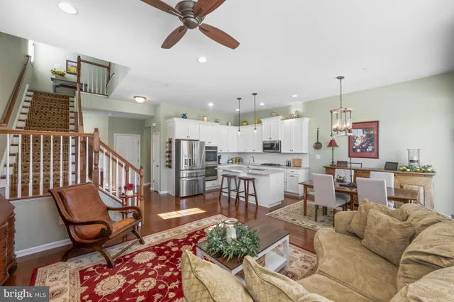 $485,000 | 225 Kestrel Court, Kennett Square, PA 19348