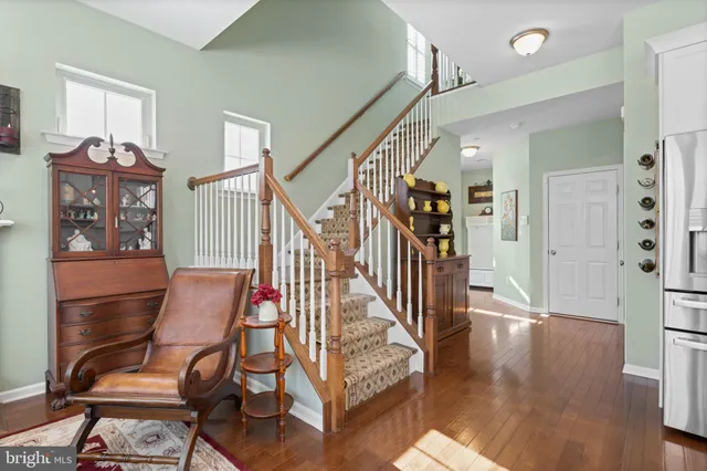 $485,000 | 225 Kestrel Court, Kennett Square, PA 19348