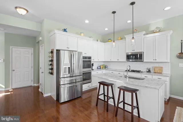 $485,000 | 225 Kestrel Court, Kennett Square, PA 19348