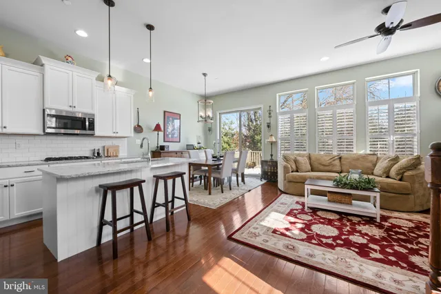 $485,000 | 225 Kestrel Court, Kennett Square, PA 19348