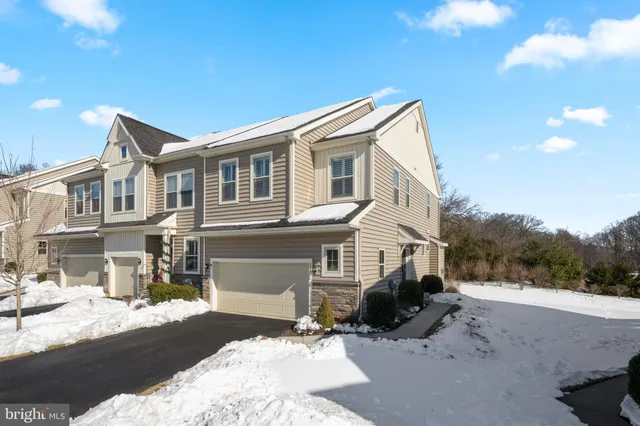 $485,000 | 225 Kestrel Court, Kennett Square, PA 19348