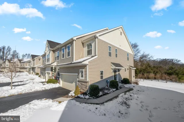 $485,000 | 225 Kestrel Court, Kennett Square, PA 19348